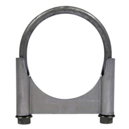 Aftermarket Universal Fit 3" Muffler Clamp CL300 D6NN5252C D8NN5252AA MC300 MC350 83913780